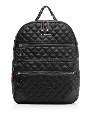 max studio backpack purse