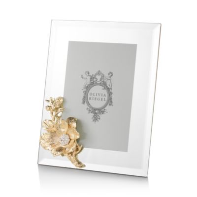 Botanica Frame, 5" x 7"