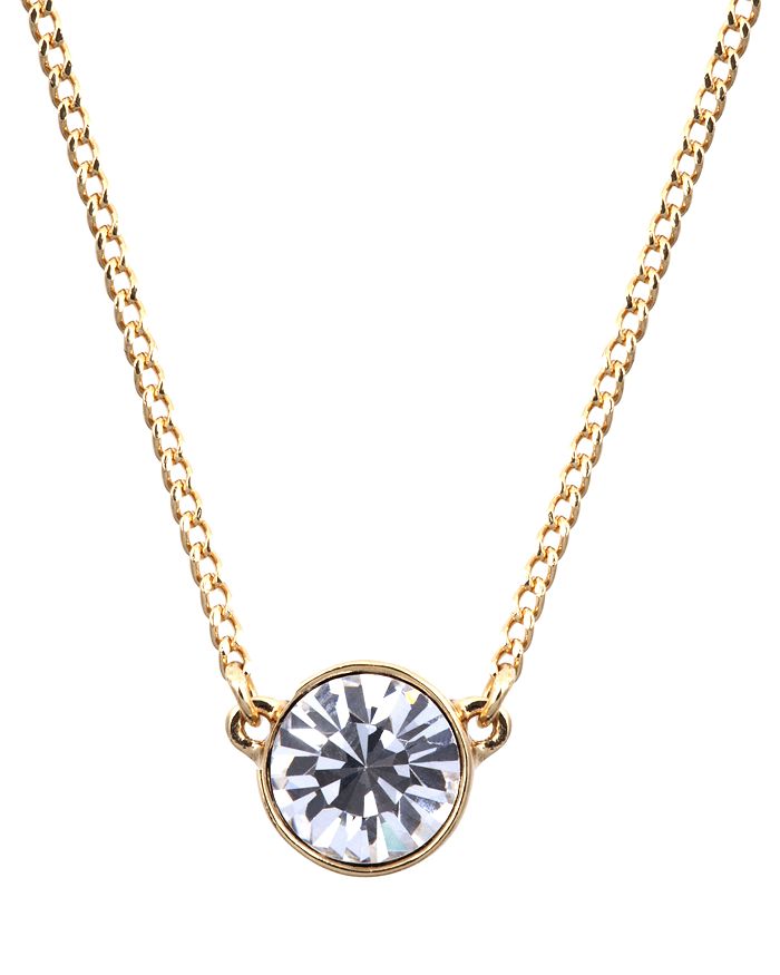 Givenchy Pendant Necklace 16