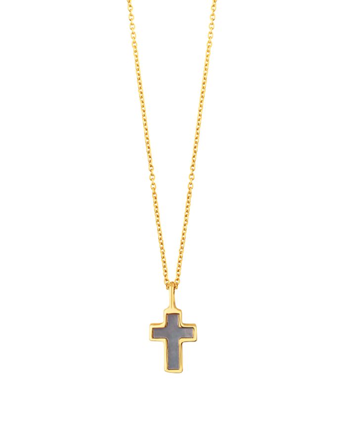 Tous mother of pearl necklace sale