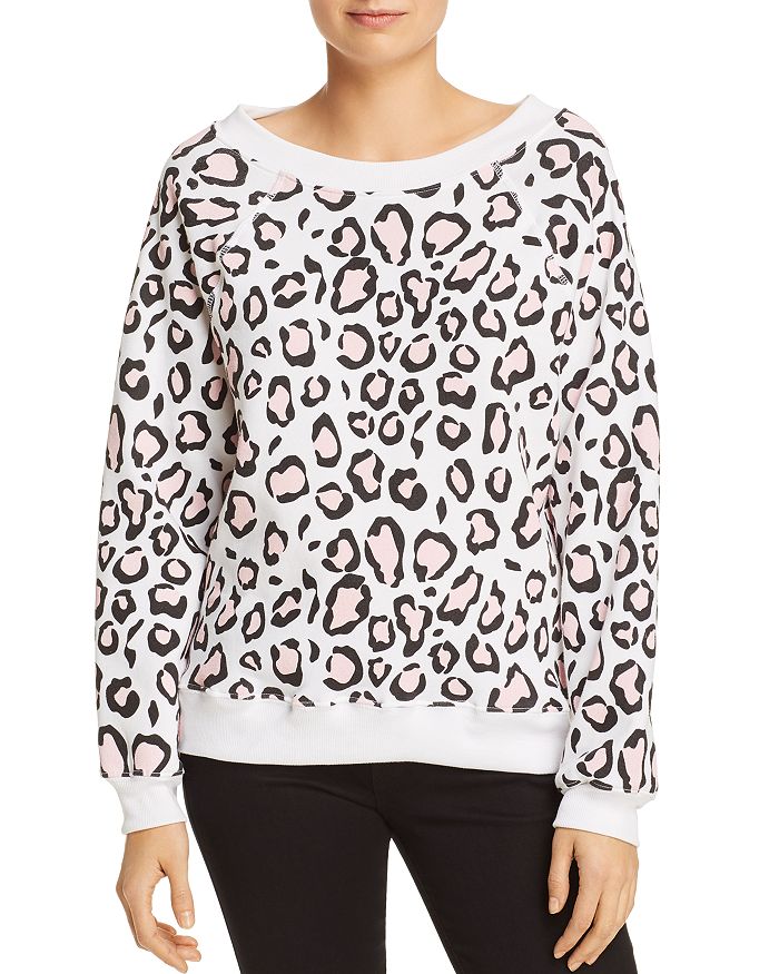 Wildfox luxurious outlet sommers sweater