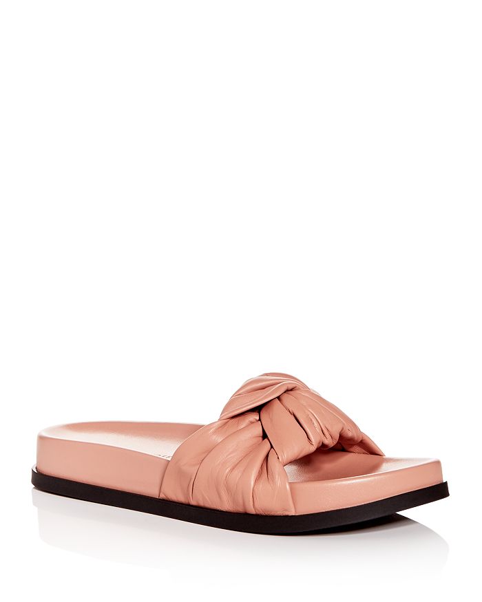 Rebecca minkoff valeraine hotsell slides