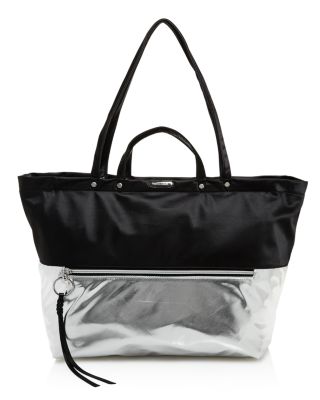 rebecca minkoff east west tote