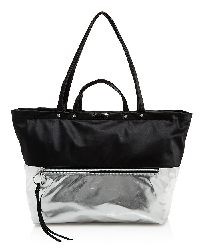 Rebecca minkoff east shop west tote