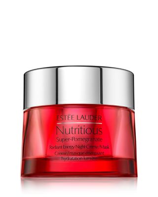 エスティローダー　Nutritious Super-Pomegranate Estée Lauder Nutritious Super Pomegranate Radiant Energy 2