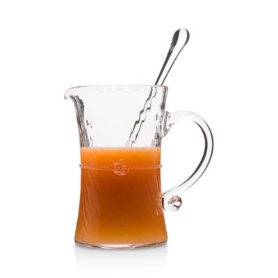 Graham Bar Pitcher
