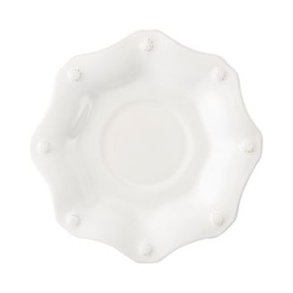 Juliska Berry & Thread Scallop Saucer | Bloomingdale's Juliska Registry Favorites