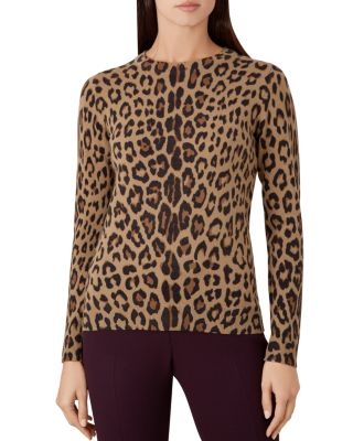 hobbs leopard print