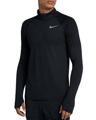 Nike - Element Half-Zip Running Top