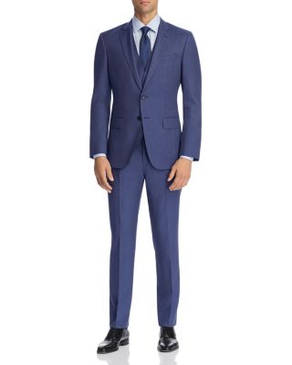 bloomingdales boss