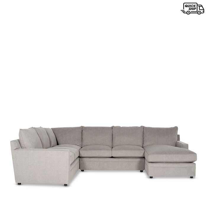 Bloomingdales riley sectional hotsell