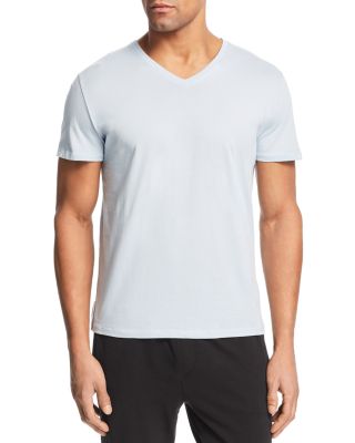 ATM Anthony Thomas Melillo - V-Neck Tee - Exclusive