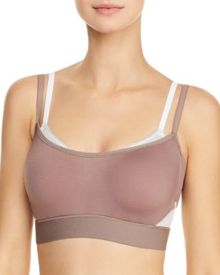 natori gravity contour underwire sports bra