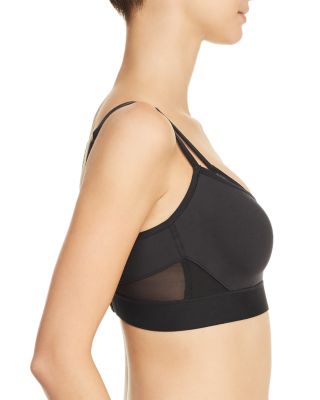 Gravity Contour Underwire Sports Bra