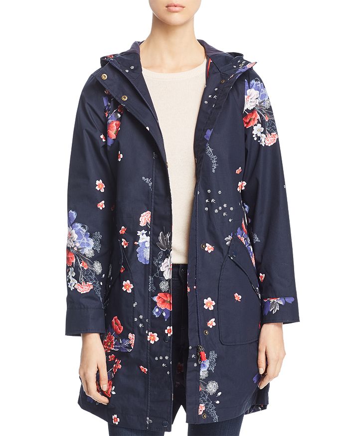 Joules rainelong new arrivals