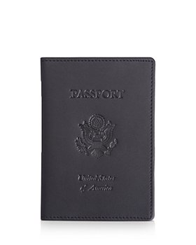 Montblanc Sartorial passport holder - Luxury Passport holders