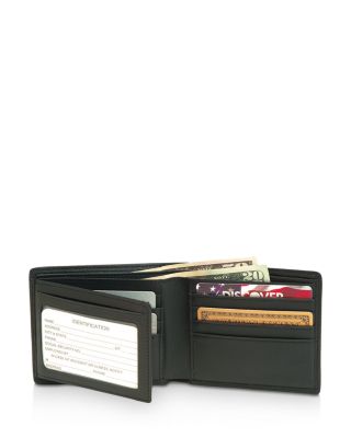 mens designer coin wallet sale