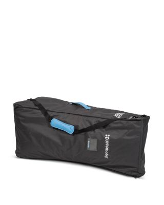 thule stroller travel bag