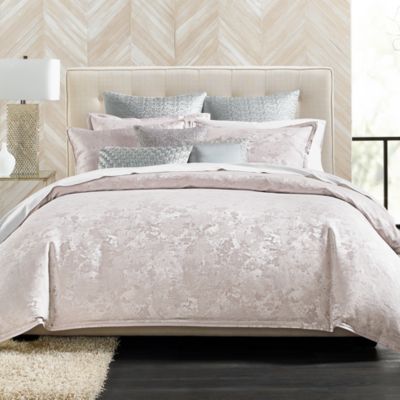 Hudson Park Collection - Pietra Bedding Collection - Exclusive