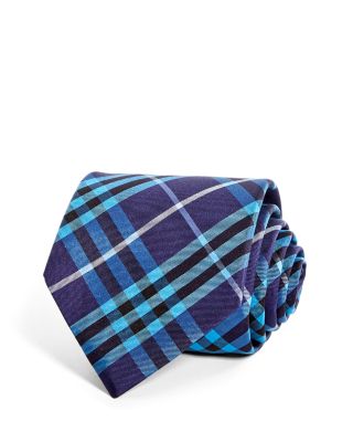 bloomingdales burberry tie