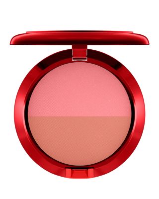 M·A·C - Powder Blush (Duo), Lunar New Year Lucky Red Collection