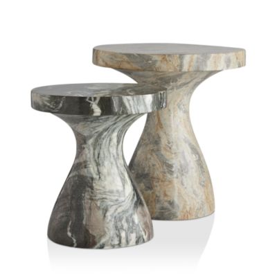 Arteriors - Serafina Accent Tables