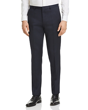 Hugo Hartleys Wool Slim Fit Suit Pants