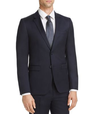 bloomingdales hugo boss suit