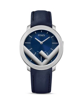 Fendi - Run Away Watch, 41mm