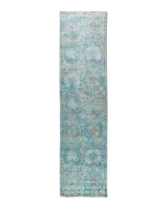 Bloomingdale's Solo Rugs Leon Vibrance Runner Rug, 2'7