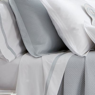Lowell Standard Pillowcase, Pair