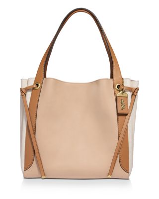 macys coach crossbody bags