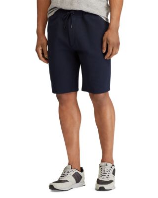 Polo Ralph Lauren Double-Knit Shorts 