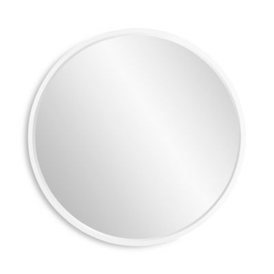 Howard Elliott Clare Round Mirror