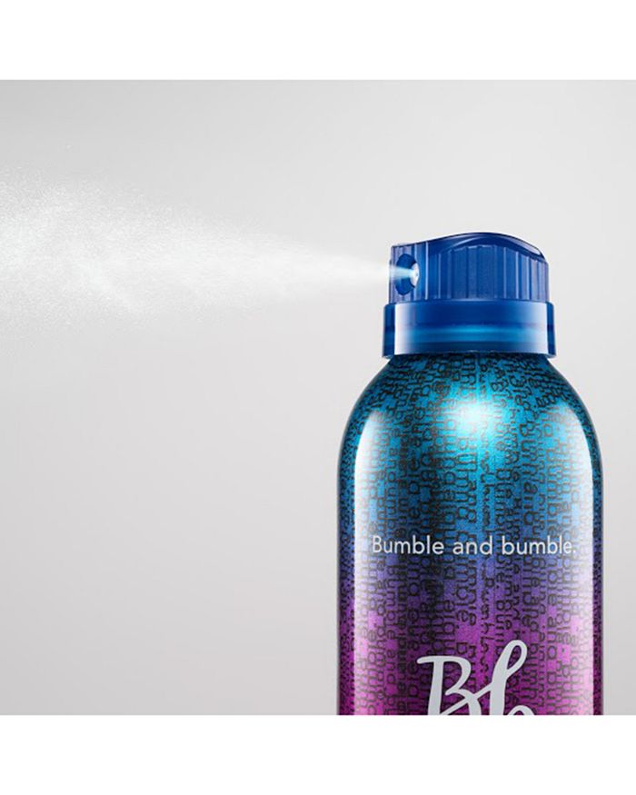 Shop Bumble And Bumble Bb. Strong Finish Firm Hold Hairspray 10 Oz.
