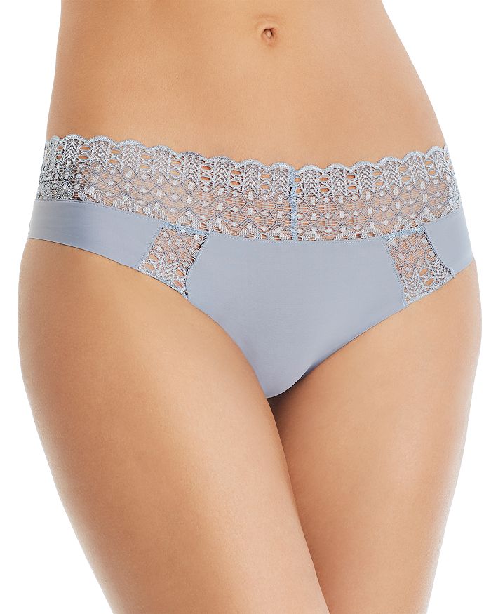 Honeydew Skinz Lace Hipster In Morocco