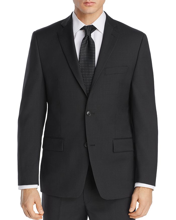 Michael kors on sale mens suits reviews