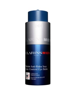 ClarinsMen Line-Control Anti-Aging Eye Balm