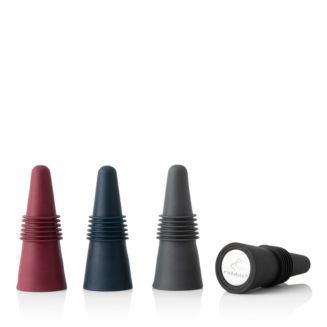 Rabbit Bottle Stoppers, Set of 4 | Bloomingdale's Dining & Entertaining Bar & Wine Accessories