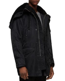 Polyblend Men S Designer Coats Jackets Vests On Sale Bloomingdale S