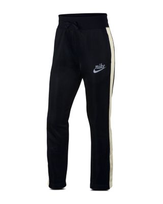 big girls nike tracksuit