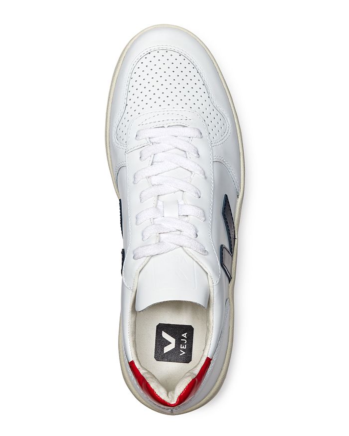 vejas v10 white