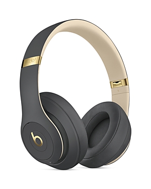 BEATS BY DR. DRE BEATS BY DR. DRE STUDIO 3 WIRELESS HEADPHONES MTQY2LLA
