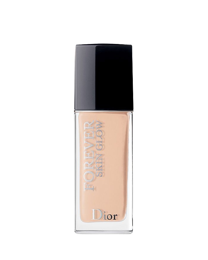 DIOR FOREVER 24H-WEAR HIGH PERFECTION SKIN-CARING GLOW FOUNDATION,C007150012