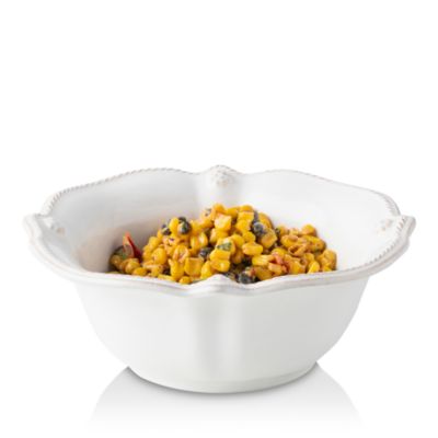 Berry & Thread Flared Cereal/Ice Cream Bowl