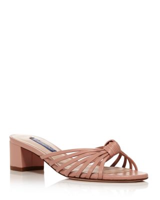 stuart weitzman sidney sandal