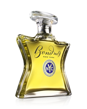 Bond No. 9 New York New Haarlem Eau de Parfum 3.3 oz.