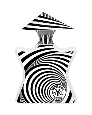 Shop Bond No. 9 New York Soho Eau De Parfum 1.7 Oz.