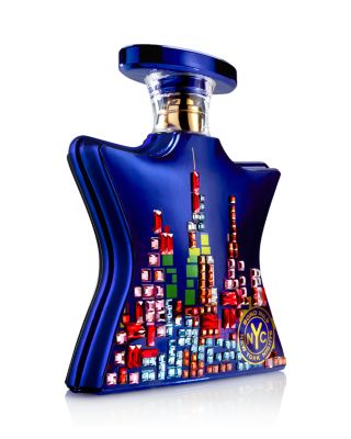New York New York Nights Swarovski