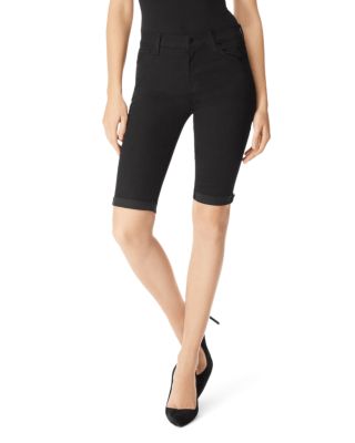 J Brand 811 Denim Bermuda Shorts in Vanity Bloomingdale s